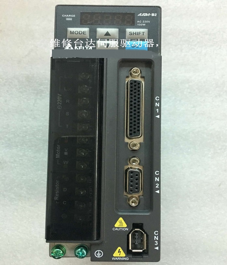 山東  煙臺DELTA臺達(dá)ASD-B2-0121-B伺服驅(qū)動(dòng)器維修 臺達(dá)伺服器ASD-B2-0121-B